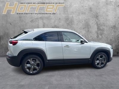 Mazda MX-30 AD'VANTAGE e-SKYACTIV ACC HUD RFK Navi LED