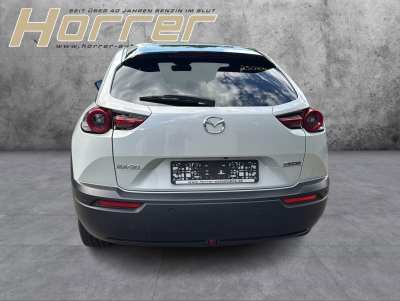 Mazda MX-30 AD'VANTAGE e-SKYACTIV ACC HUD RFK Navi LED