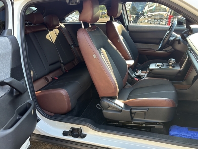 Mazda MX-30 Ad'vantage e-SKYACTIV ACCGarantie bis 2029