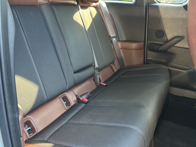 Mazda MX-30 Ad'vantage e-SKYACTIV ACCGarantie bis 2029