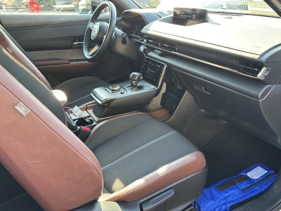 Mazda MX-30 Ad'vantage e-SKYACTIV ACCGarantie bis 2029