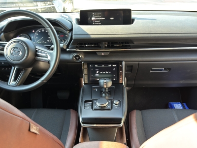 Mazda MX-30 Ad'vantage e-SKYACTIV ACCGarantie bis 2029