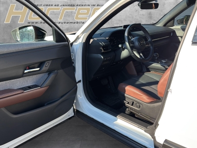 Mazda MX-30 Ad'vantage e-SKYACTIV ACCGarantie bis 2029