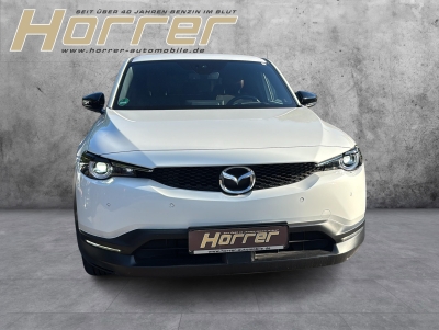 Mazda MX-30 Ad'vantage e-SKYACTIV ACCGarantie bis 2029