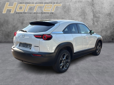 Mazda MX-30 Ad'vantage e-SKYACTIV ACCGarantie bis 2029