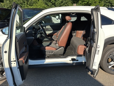 Mazda MX-30 Ad'vantage e-SKYACTIV ACCGarantie bis 2029