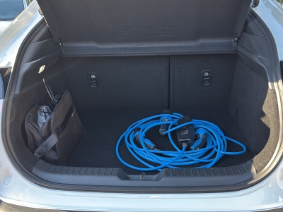 Mazda MX-30 Ad'vantage e-SKYACTIV ACCGarantie bis 2029