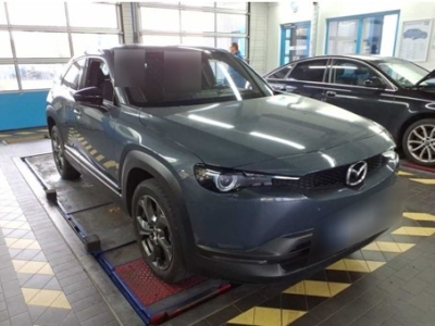 Mazda MX-30 AD'VANTAGE e-SKYACTIV ACC HUD RFK Navi LED