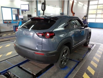 Mazda MX-30 AD'VANTAGE e-SKYACTIV ACC HUD RFK Navi LED