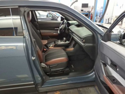 Mazda MX-30 AD'VANTAGE e-SKYACTIV ACC HUD RFK Navi LED