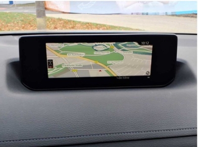 Mazda MX-30 AD'VANTAGE e-SKYACTIV ACC HUD RFK Navi LED