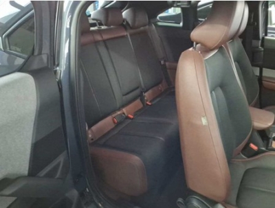 Mazda MX-30 AD'VANTAGE e-SKYACTIV ACC HUD RFK Navi LED