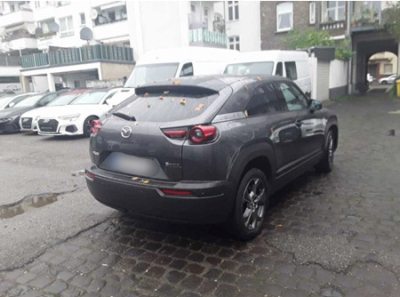 Mazda MX-30 AD'VANTAGE e-SKYACTIV ACC HUD RFK Navi LED