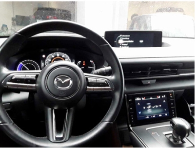 Mazda MX-30 AD'VANTAGE e-SKYACTIV ACC HUD RFK Navi LED