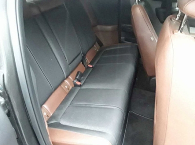 Mazda MX-30 AD'VANTAGE e-SKYACTIV ACC HUD RFK Navi LED