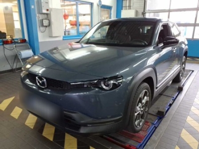 Mazda MX-30 Ad'vantage e-SKYACTIV ACCGarantie bis 2029