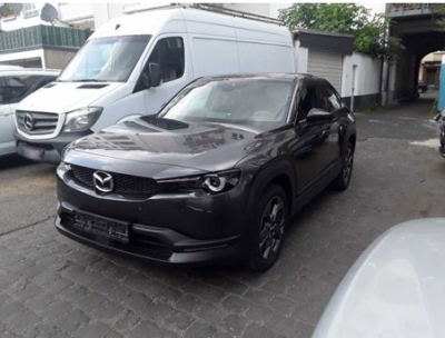 Mazda MX-30 Ad'vantage e-SKYACTIV ACCGarantie bis 2029