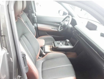 Mazda MX-30 Ad'vantage e-SKYACTIV ACCGarantie bis 2029