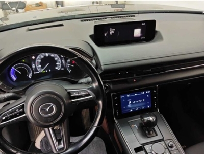 Mazda MX-30  e-SKYACTIV Ad'vantage ACC HUD Navi
 LED