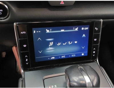 Mazda MX-30  e-SKYACTIV Ad'vantage ACC HUD Navi
 LED