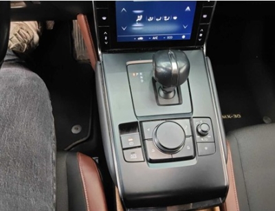 Mazda MX-30  e-SKYACTIV Ad'vantage ACC HUD Navi
 LED