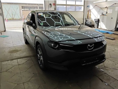 Mazda MX-30  e-SKYACTIV Ad'vantage ACC HUD Navi
 LED