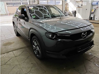 Mazda MX-30  e-SKYACTIV Ad'vantage ACC HUD Navi
 LED