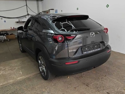 Mazda MX-30  e-SKYACTIV Ad'vantage ACC HUD Navi
 LED