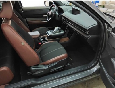 Mazda MX-30  e-SKYACTIV Ad'vantage ACC HUD Navi
 LED