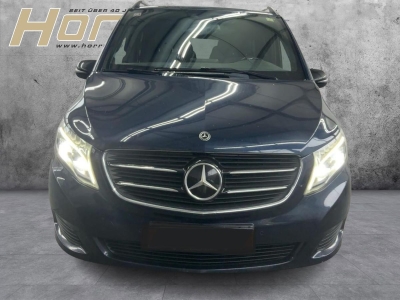 Mercedes-Benz V 250 d Kompakt EDITION 4M Comand Distronic AHK