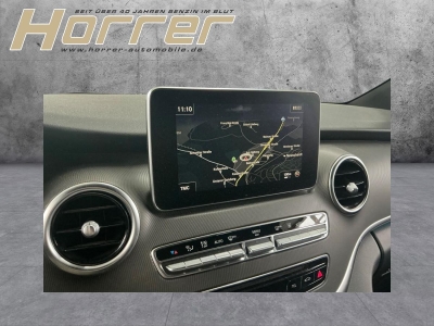 Mercedes-Benz V 250 d Kompakt EDITION 4M Comand Distronic AHK