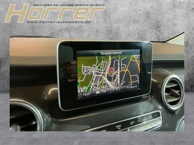 Mercedes-Benz V 220 D lang EDITION Distronic LED AHK