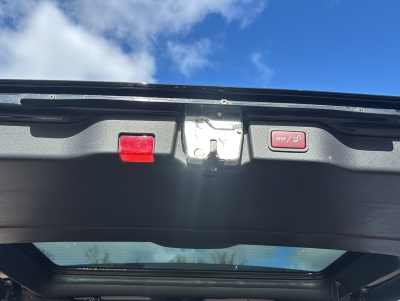 Mercedes-Benz V 250 d lang EDITION SHZ LED AMG-Line Sport