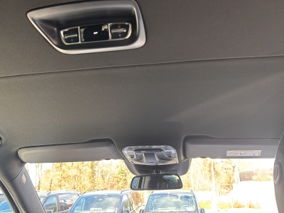 Mercedes-Benz V 250 d lang EDITION SHZ LED AMG-Line Sport