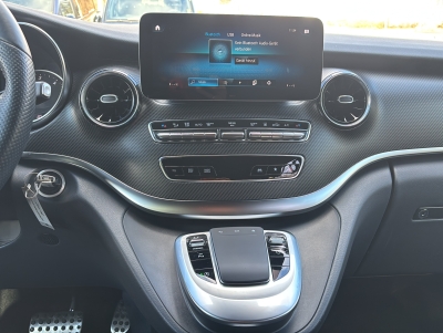 Mercedes-Benz V 250 d lang EDITION SHZ LED AMG-Line Sport