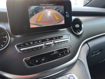 Mercedes-Benz V 250 d lang EDITION SHZ LED AMG-Line Sport