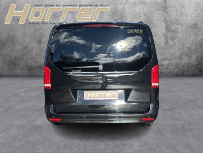 Mercedes-Benz V 250 d lang EDITION SHZ LED AMG-Line Sport