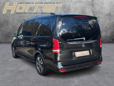 Mercedes-Benz V 250 d lang EDITION SHZ LED AMG-Line Sport