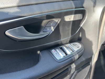 Mercedes-Benz V 250 d lang EDITION SHZ LED AMG-Line Sport