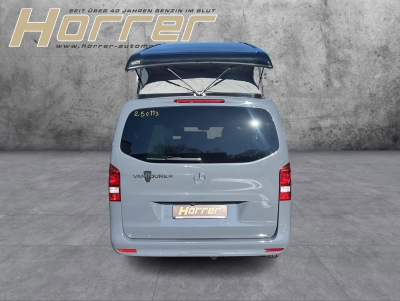 Mercedes-Benz Vito 119 lang Tourer Camperumbau wie Marco Polo