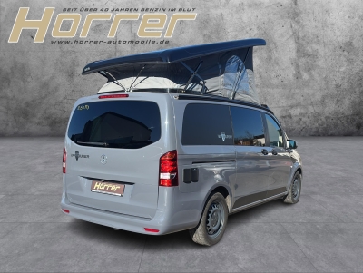 Mercedes-Benz Vito 119 lang Tourer Camperumbau wie Marco Polo