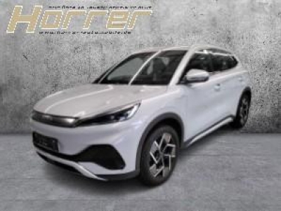 BYD Atto 3 60,48 kWh ACC Design 360&deg; Pano W&auml;rmepum.