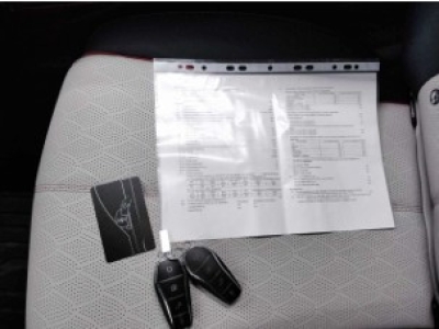 BYD Atto 3 60,48 kWh ACC Design 360&deg; Pano W&auml;rmepum.