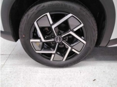 BYD Atto 3 60,48 kWh ACC Design 360&deg; Pano W&auml;rmepum.