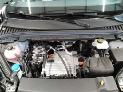 BYD Atto 3 60,48 kWh ACC Design 360&deg; Pano W&auml;rmepum.