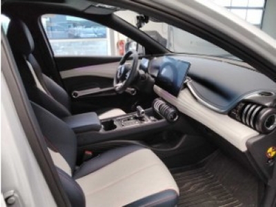 BYD Atto 3 60,48 kWh ACC Design 360&deg; Pano W&auml;rmepum.