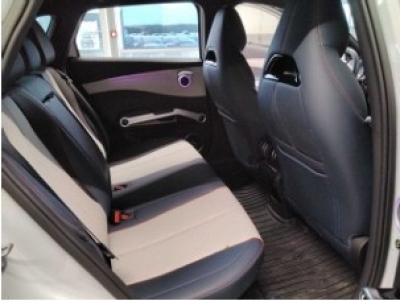 BYD Atto 3 60,48 kWh ACC Design 360&deg; Pano W&auml;rmepum.