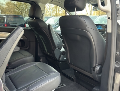 Mercedes-Benz V 220 D lang AVANTGARDE 4M el.T&uuml;ren LED 360&deg;K