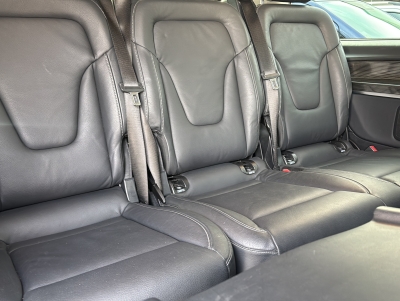 Mercedes-Benz V 220 D lang AVANTGARDE 4M el.T&uuml;ren LED 360&deg;K