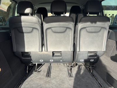 Mercedes-Benz V 220 D lang AVANTGARDE 4M el.T&uuml;ren LED 360&deg;K